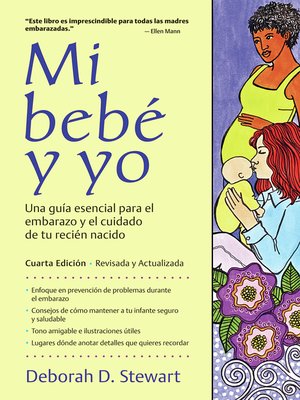 cover image of Mi bebe y yo